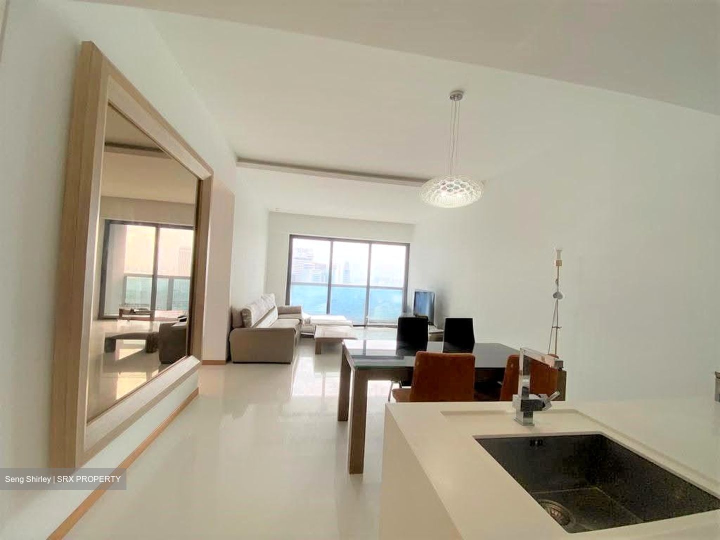 Marina Bay Residences (D1), Condominium #623193811